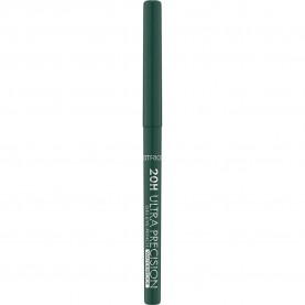очна,линия,catrice,20h,ultra,precision,gel,waterproof,nº040,warm,green,0.08g,eyeliner,green