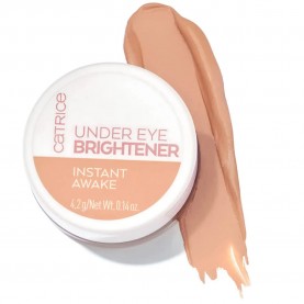 Catrice Brightener Nº020 Warm Nude 4.2g eye contour - Orange очна,линия,catrice,brightener,nº020,warm,nude,4.2g,eye,contour,orange