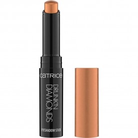 Catrice Drunk´N Diamonds Nº030 Bronzed Jelly Bliss 2.5g eye shadow - Brown очна,линия,catrice,drunk´n,diamonds,nº030,bronzed,jelly,bliss,2.5g,eye,shadow,brown
