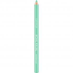 очна,линия,catrice,kohl,kajal,waterproof,nº140,frosty,mint,0.78g,eyeliner,green