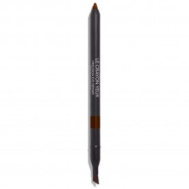 очна,линия,chanel,le,crayon,yeux,precision,nº66,brun,cuivre,eyeliner,brown