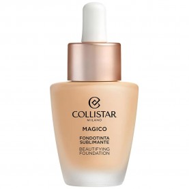 ексфолианти,collistar,magico,naturale,dorato,3g,foundation