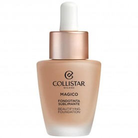 ексфолианти,collistar,magico,nº5n,ambra,30ml,foundation