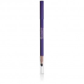 очна,линия,collistar,professional,nº12,viola,metallo,eyeliner