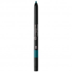 очна,линия,collistar,twist,design,nº05,verde,smeralda,shimmer,eyeliner,green