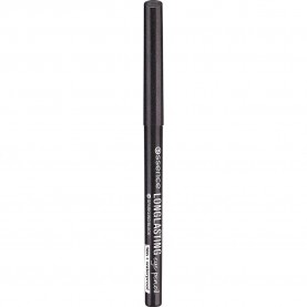 Essence Long-Lasting 18H Waterproof Nº34 Sparkling Black 0.28g eyeliner очна,линия,essence,long,lasting,18h,waterproof,nº34,sparkling,black,0.28g,eyeliner
