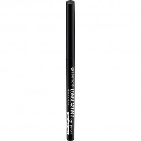 Essence Long-Lasting Nº01 Black Fever 0.28g eyeliner - Black очна,линия,essence,long,lasting,nº01,black,fever,0.28g,eyeliner,black