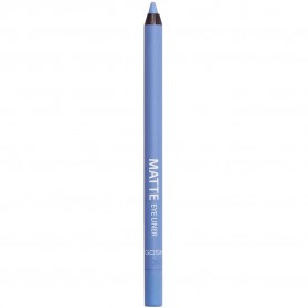 Gosh Matte Nº006 Ocean Mist 1.2g eyeliner - Blue очна,линия,gosh,matte,nº006,ocean,mist,1.2g,eyeliner,blue