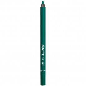 Gosh Matte Nº012 Forest Green 1.2g eyeliner - Green очна,линия,gosh,matte,nº012,forest,green,1.2g,eyeliner,green