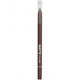 Gosh Matte Nº014 Chocolate Brown 1.2g eyeliner - Brown очна,линия,gosh,matte,nº014,chocolate,brown,1.2g,eyeliner,brown