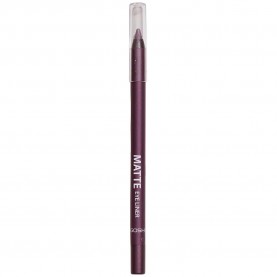 Gosh Matte Nº016 True Violet 1.2g eyeliner - Purple очна,линия,gosh,matte,nº016,true,violet,1.2g,eyeliner,purple