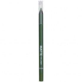 Gosh Matte Nº018 Olive Green 1.2g eyeliner - Green очна,линия,gosh,matte,nº018,olive,green,1.2g,eyeliner,green