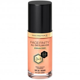 ексфолианти,max,factor,facefinity,3in1,nº77,soft,honey,30ml,foundation,orange