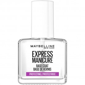 специфични,козметични,продукти,maybelline,express,12ml,nail,coat,base