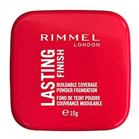 ексфолианти,rimmel,london,lasting,finish,compact,nº06,rose,vainilla,10g,foundation