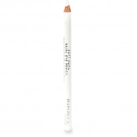очна,линия,rimmel,london,soft,kohl,kajal,nº071,white,4g,eyeliner,white
