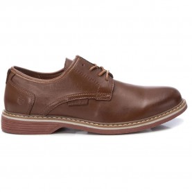 Обувки Carmela 16193201 shoes - Brown (Camel) обувки,мъжки,обувки,carmela,16193201,shoes,brown,(camel)