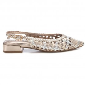 Обувки Carmela 16218301 shoes - Golden (Lead) обувки,дамски,обувки,carmela,16218301,shoes,golden,(lead)