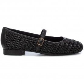 Обувки Carmela 16231703 shoes - Black (Black) обувки,дамски,обувки,carmela,16231703,shoes,black,(black)