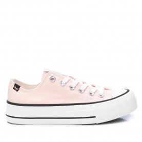 Обувки Refresh 17050005 shoes - Pink (Nude) обувки,дамски,обувки,refresh,17050005,shoes,pink,(nude)