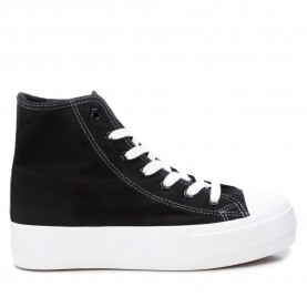 Refresh 17082503 booties - Black (Black) дамски,боти,мъжки,боти,refresh,17082503,booties,black,(black)