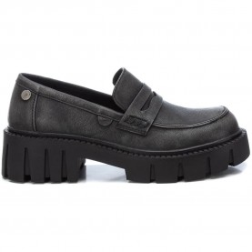 Обувки Refresh 17232501 shoes - Black (Lead) обувки,дамски,обувки,refresh,17232501,shoes,black,(lead)