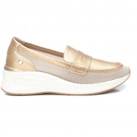 Обувки Xti 14370702 shoes - Golden (Gold) обувки,дамски,обувки,xti,14370702,shoes,golden,(gold)
