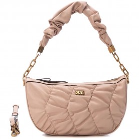 Чанта Xti 18436503 bag - Beige (Nude) чанта,всички,чанти,xti,18436503,bag,beige,(nude)