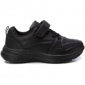 Детски обувки Xti kids 13028602 shoes - Black (Black) детски,обувки,детски,обувки,xti,kids,13028602,shoes,black,(black)