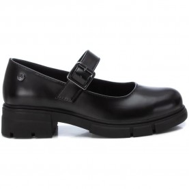 Детски обувки Xti kids 15107101 shoes - Black (Black) детски,обувки,детски,обувки,xti,kids,15107101,shoes,black,(black)