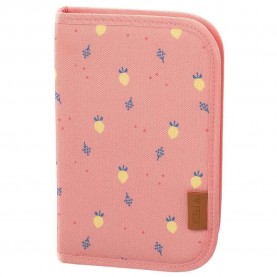 Fresk FB950 pencil case - Pink (Multicolor 6) канцеларски,принадлежности,fresk,fb950,pencil,case,pink,(multicolor,6)