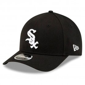 шапка,всички,шапки,new,era,chicago,sox,cap,black,(black,silver)