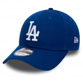 Шапка New era LA Dodgers cap - Blue (Royal Blue/White) шапка,всички,шапки,new,era,la,dodgers,cap,blue,(royal,blue,white)