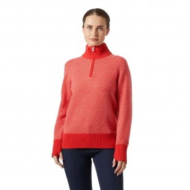 блуза,мъжки,пуловери,дамски,пуловери,helly,hansen,arctic,iceland,knit,sweater,red,(alert,red)