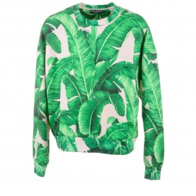 блуза,мъжки,пуловери,dolce,&,gabbana,747206,sweatshirt,green,(green)
