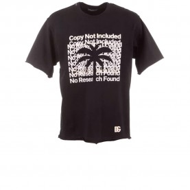 тениска,мъжки,тениски,дамски,тениски,dolce,&,gabbana,747233,short,sleeve,t,shirt,black,(black)