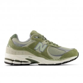 Маратонки New balance 2002R trainers - Green (Dark Olivine) маратонки,мъжки,маратонки,дамски,маратонки,new,balance,2002r,trainers,green,(dark,olivine)