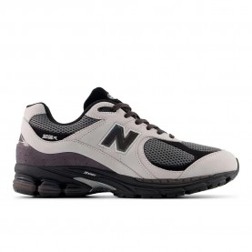 Маратонки New balance 2002R trainers - Grey (Grey Matter) маратонки,мъжки,маратонки,дамски,маратонки,new,balance,2002r,trainers,grey,(grey,matter)