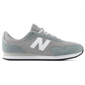 Маратонки New balance 323 wide trainers - Grey (Slate Gray) маратонки,мъжки,маратонки,дамски,маратонки,new,balance,323,wide,trainers,grey,(slate,gray)