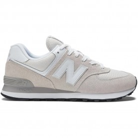 Маратонки New balance 574 Core wide trainers - Grey (Nimbus Cloud) маратонки,мъжки,маратонки,дамски,маратонки,new,balance,574,core,wide,trainers,grey,(nimbus,cloud)
