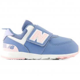 маратонки,мъжки,маратонки,дамски,маратонки,new,balance,574,new,b,hook&loop,trainers,blue,(mercury,blue)