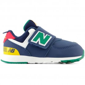 маратонки,мъжки,маратонки,дамски,маратонки,new,balance,574,new,b,hook&loop,trainers,blue,(nb,navy)