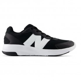 Маратонки New balance 578v1 Lace wide trainers - Black (Black) маратонки,мъжки,маратонки,дамски,маратонки,new,balance,578v1,lace,wide,trainers,black,(black)