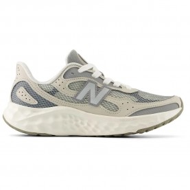 Маратонки New balance Fresh Foam Arishi v4 wide trainers - Beige (Angora) маратонки,мъжки,маратонки,дамски,маратонки,new,balance,fresh,foam,arishi,v4,wide,trainers,beige,(angora)