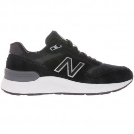 Маратонки New balance Fresh Foam Walking 880 v7 wide trainers - Black (Black) маратонки,мъжки,маратонки,дамски,маратонки,new,balance,fresh,foam,walking,880,v7,wide,trainers,black,(black)