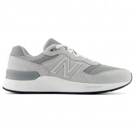 Маратонки New balance Fresh Foam X Walking 880 v7 wide trainers - Grey (Raincloud) маратонки,мъжки,маратонки,дамски,маратонки,new,balance,fresh,foam,x,walking,880,v7,wide,trainers,grey,(raincloud)