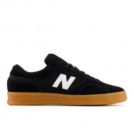 Маратонки New balance Numeric 430 trainers - Black (Black) маратонки,мъжки,маратонки,дамски,маратонки,new,balance,numeric,430,trainers,black,(black)