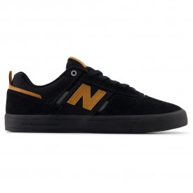 маратонки,мъжки,маратонки,дамски,маратонки,new,balance,numeric,jamie,foy,306,trainers,black,(black,brown)