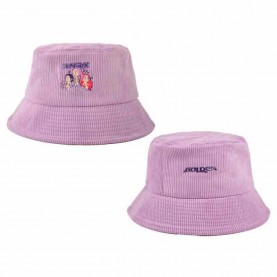 Шапка Cinereplicas Kpop Demon Hunters beanie - Purple (Purple) шапка,всички,шапки,cinereplicas,kpop,demon,hunters,beanie,purple,(purple)