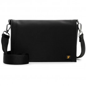 чанта,за,през,рамо,всички,чанти,suri,frey,sfy,alley,small,shoulder,bag,black,(black,black)